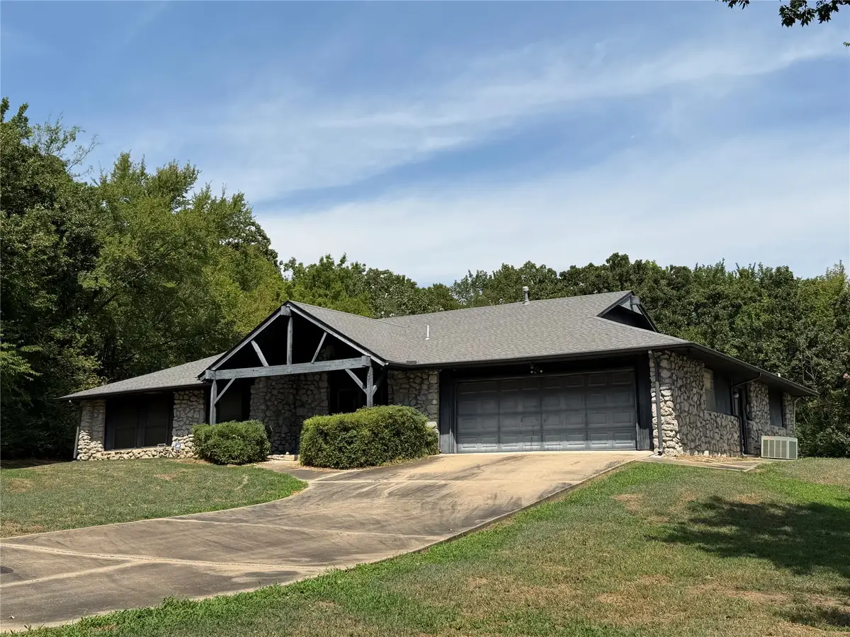26129 E 118th Street S, Coweta, OK 74429 - #1
