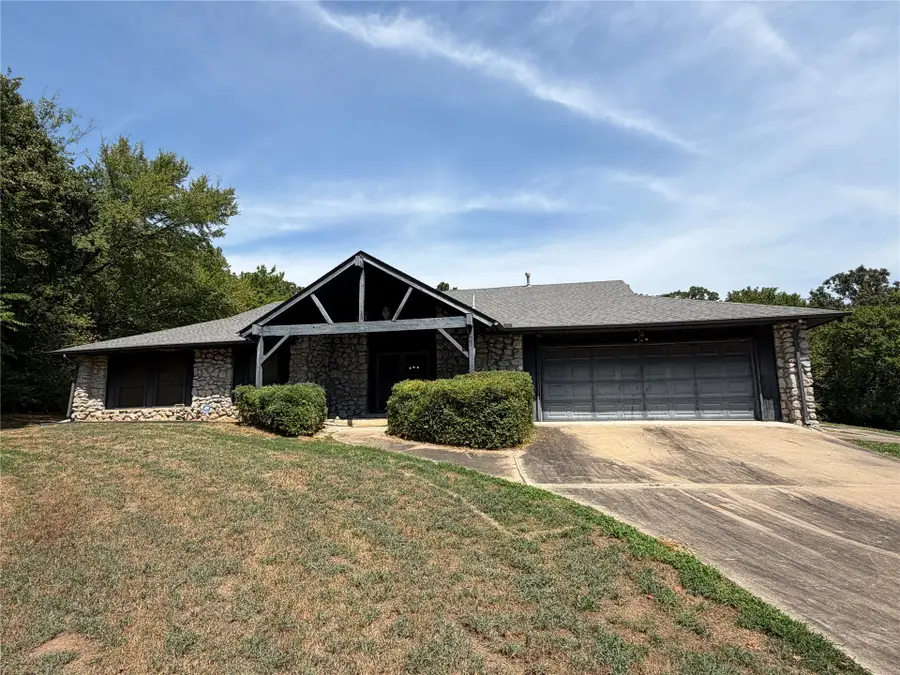 26129 E 118th Street S, Coweta, OK 74429 - #2
