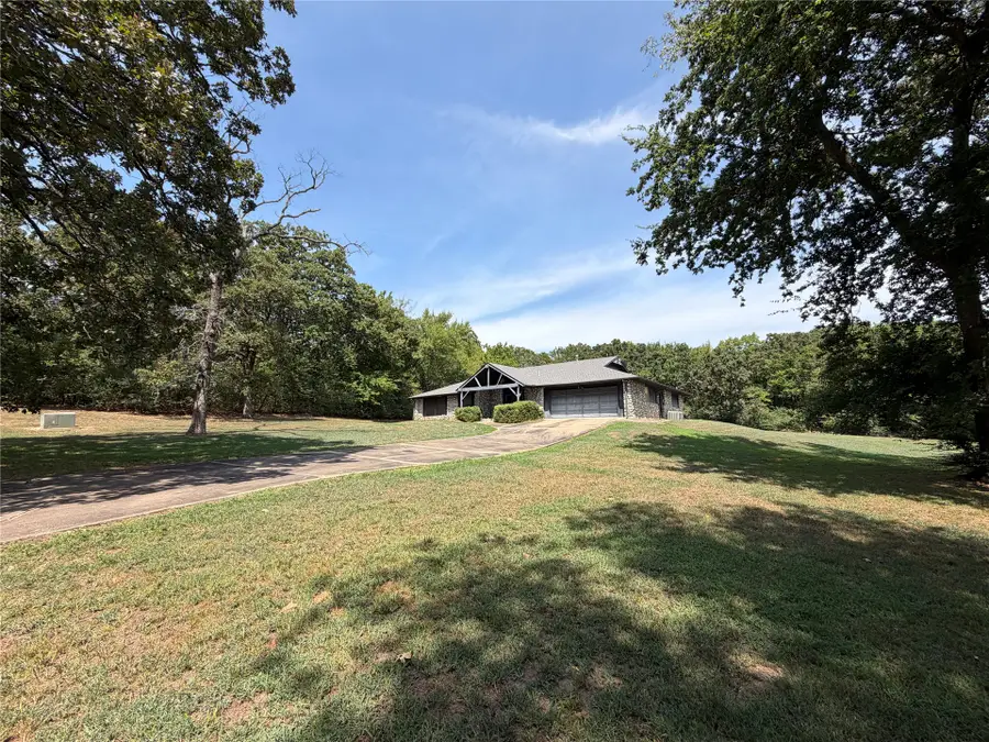 26129 E 118th Street S, Coweta, OK 74429 - #3