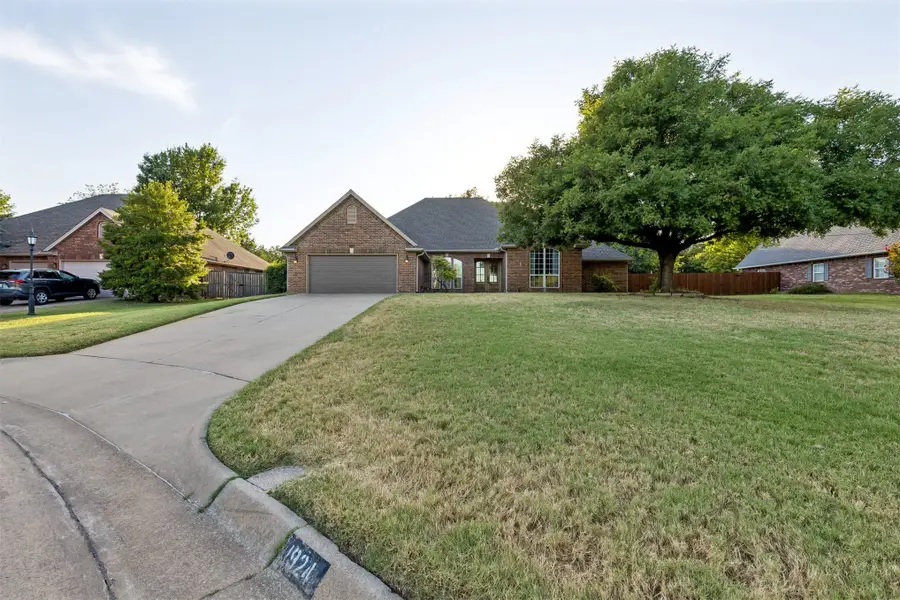 1924 N Brooke Hollow Court, Stillwater, OK 74075 - #2