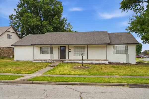 2617 S 90th East Avenue, Tulsa, OK 74129
