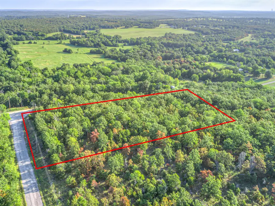 0000 W Post Oak Road S, Sapulpa, OK 74066 - #3