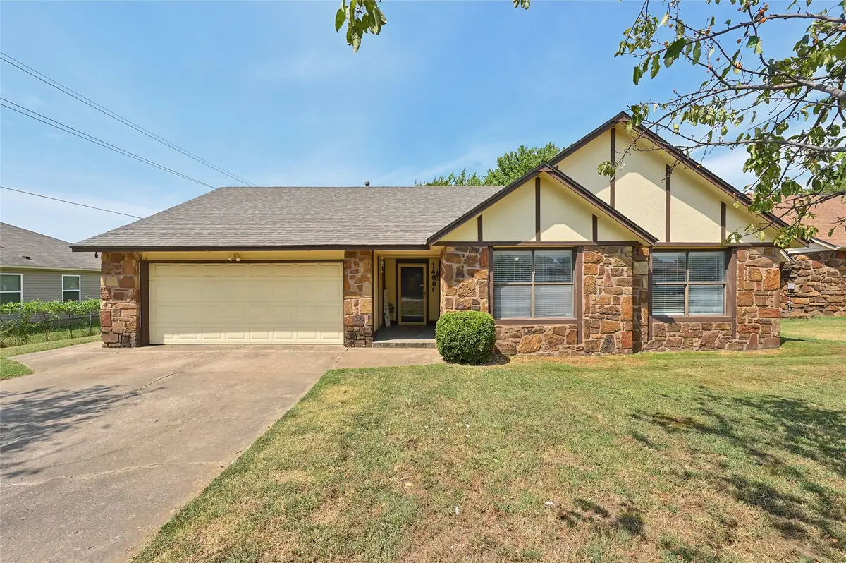 1400 S 28th Street, Broken Arrow, OK 74014 - #1