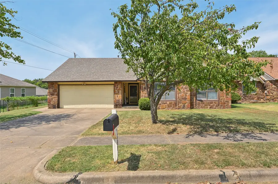 1400 S 28th Street, Broken Arrow, OK 74014 - #2