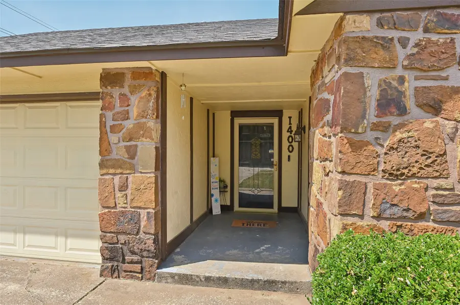 1400 S 28th Street, Broken Arrow, OK 74014 - #3