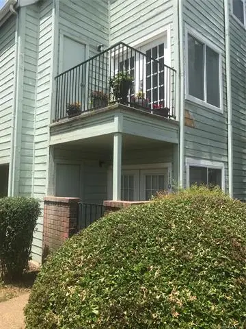 6663 Victor Street #H304, Tulsa, OK 74136