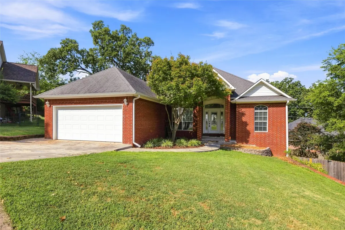 103 Remington, Tahlequah, OK 74464 - #1