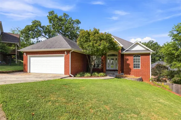 103 Remington, Tahlequah, OK 74464