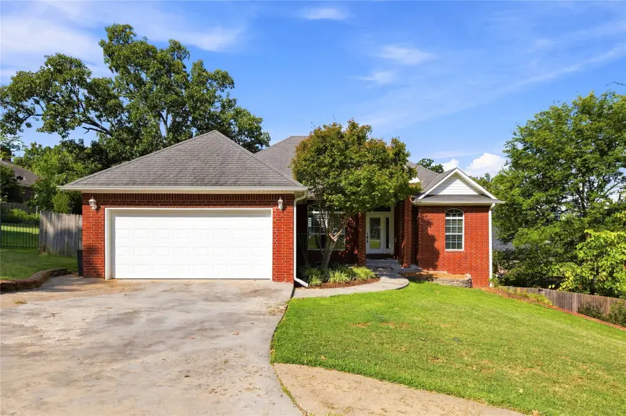 103 Remington, Tahlequah, OK 74464 - #2