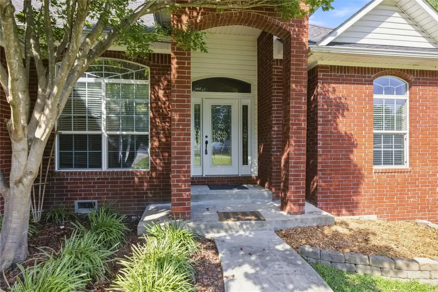 103 Remington, Tahlequah, OK 74464 - #3