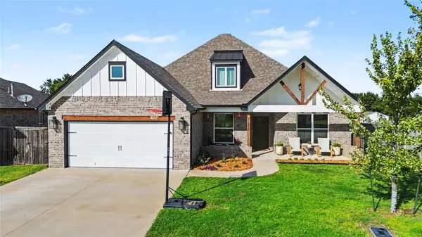11925 N 131st East Avenue, Collinsville, OK 74021