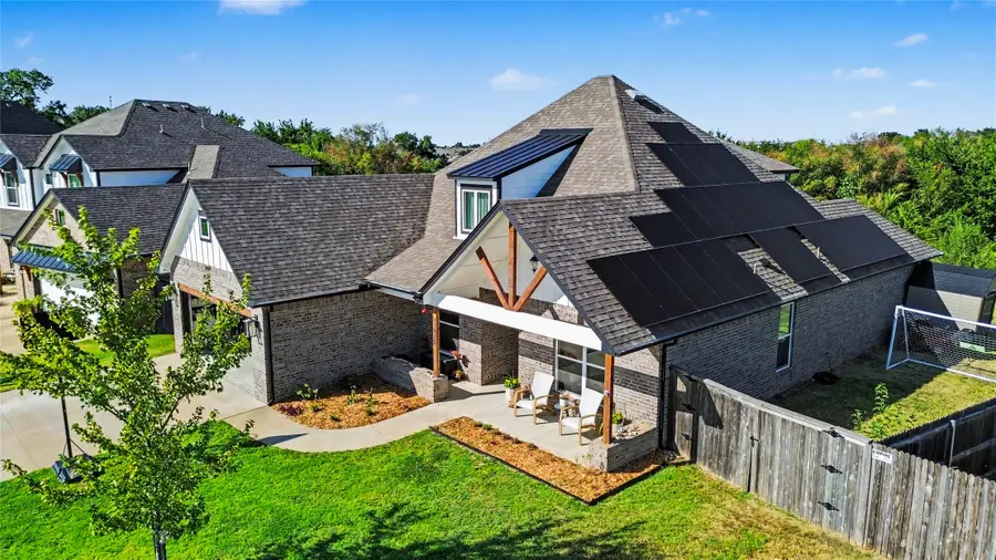 11925 N 131st East Avenue, Collinsville, OK 74021 - #2