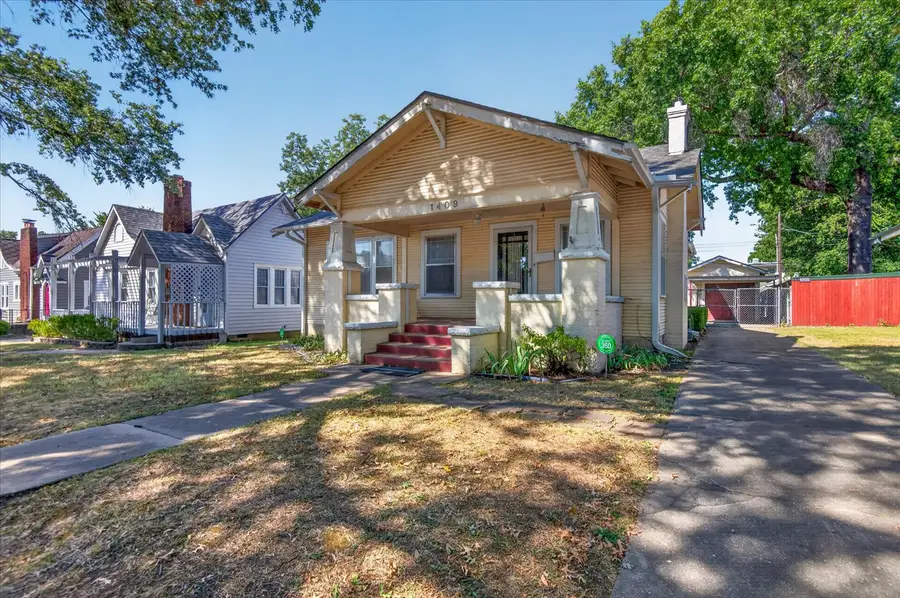 1409 S Osage Avenue, Bartlesville, OK 74003 - #2