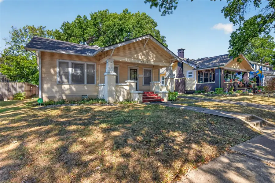 1409 S Osage Avenue, Bartlesville, OK 74003 - #3