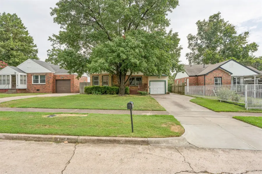 2520 E 2nd Street, Tulsa, OK 74104 - #3