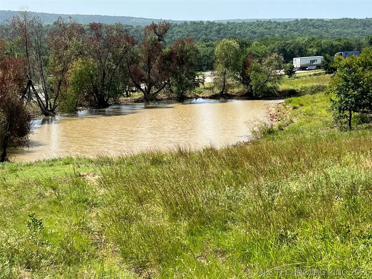 Hwy 69-75 Highway, North Atoka, OK 74525 - #1