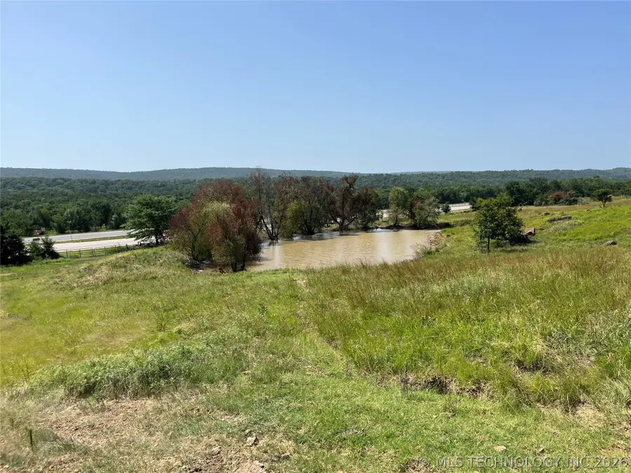 Hwy 69-75 Highway, North Atoka, OK 74525 - #3
