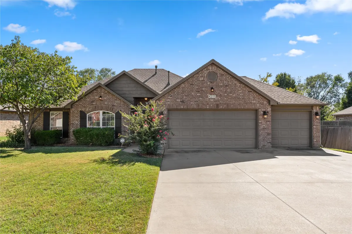 4215 SE Fairview Road, Bartlesville, OK 74006 - #1