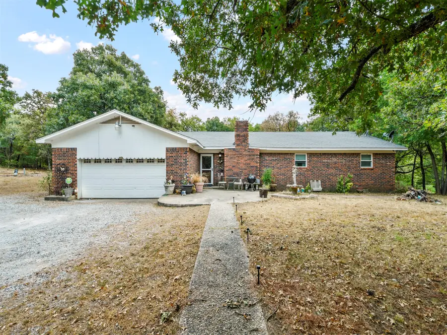 231 Serpentine Street, Lone Grove, OK 73443 - #2