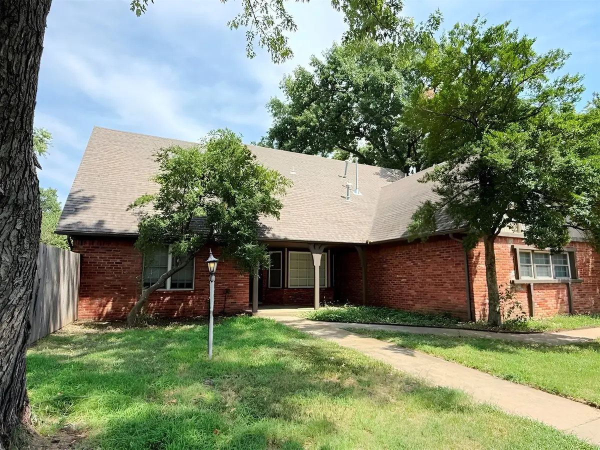 7043 E 77th Place, Tulsa, OK 74133 - #1