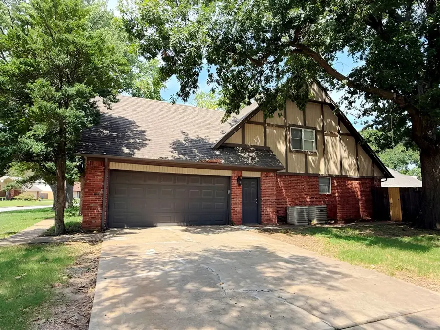 7043 E 77th Place, Tulsa, OK 74133 - #2