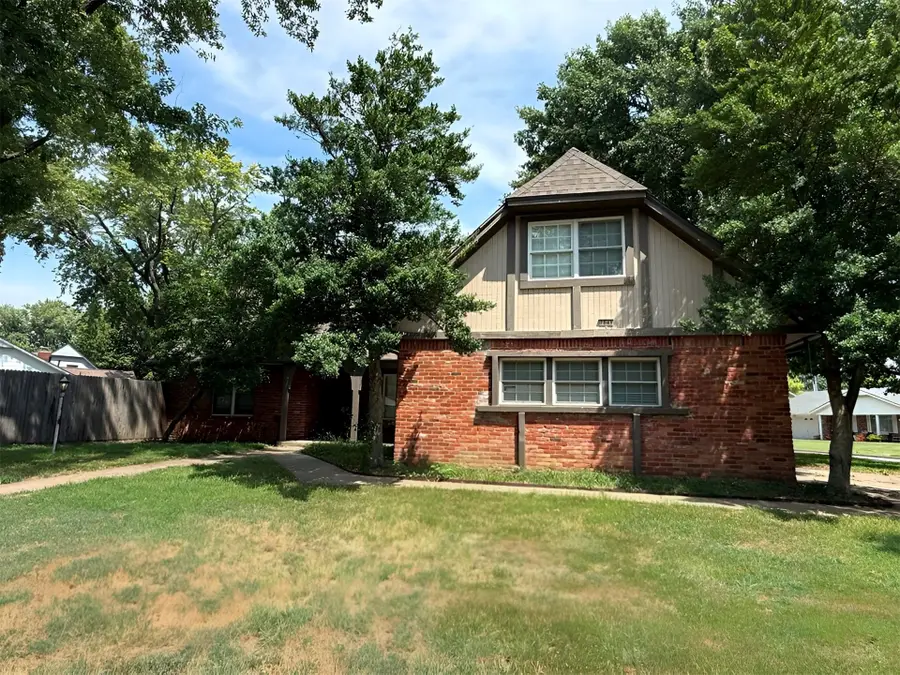 7043 E 77th Place, Tulsa, OK 74133 - #3