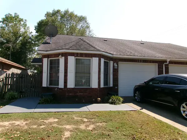 103 Cary, Muskogee, OK 74403