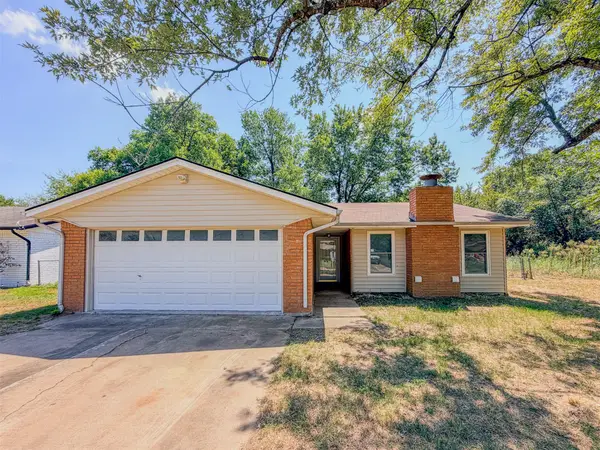 1819 Quail Run, Muskogee, OK 74403