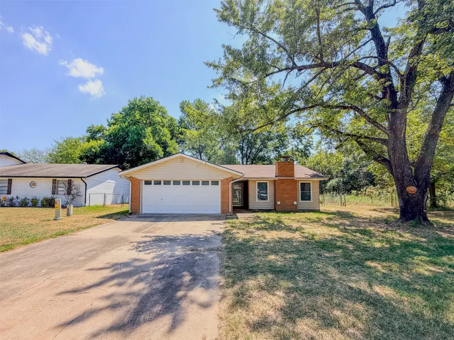 1819 Quail Run, Muskogee, OK 74403 - #2