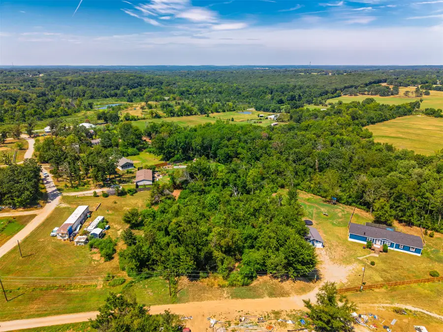 19320 S Timber Acres, Claremore, OK 74019 - #2