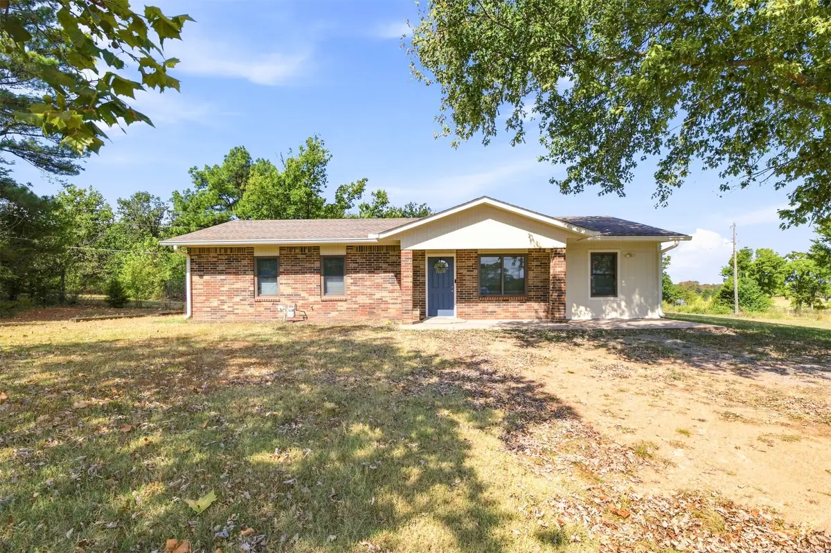 15521 494, Tahlequah, OK 74464 - #1