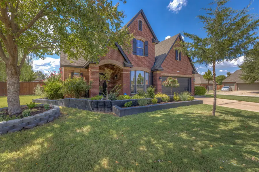 3000 S Tamarack Avenue, Broken Arrow, OK 74012 - #3