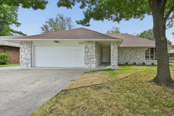 3625 S 123rd East Avenue, Tulsa, OK 74146