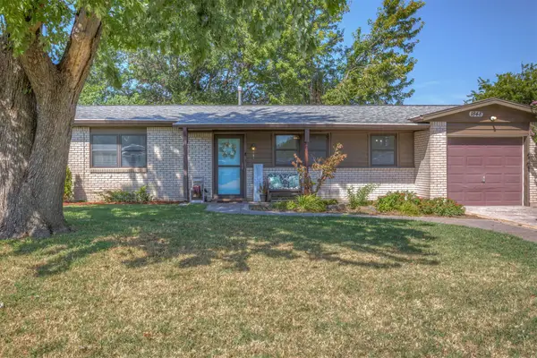 1848 S 123rd East Avenue, Tulsa, OK 74128
