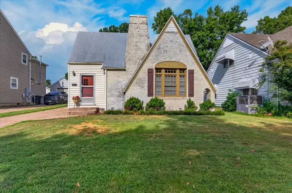 1517 S Osage Avenue, Bartlesville, OK 74003