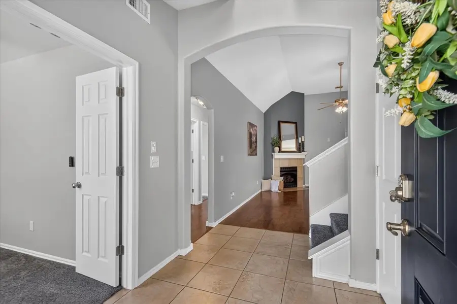 3017 Stonewall Drive, Bartlesville, OK 74006 - #3