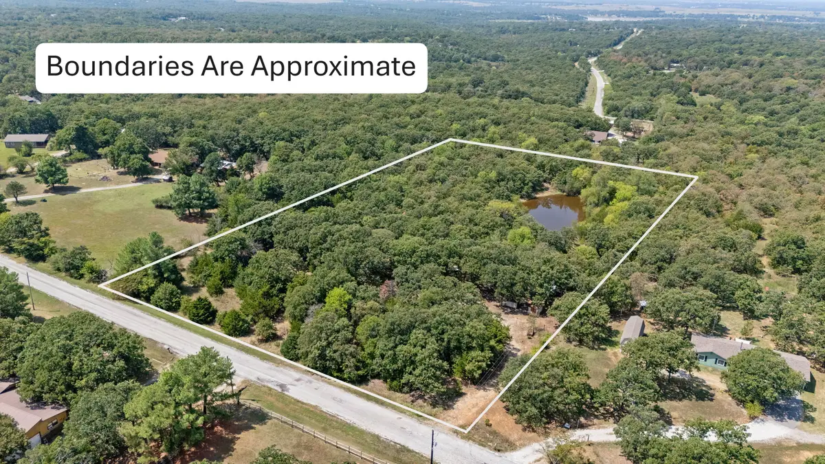 4740 S 271st West Avenue, Sand Springs, OK 74063 - #1