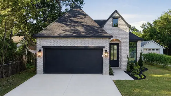 346 E Zion Place, Tulsa, OK 74106