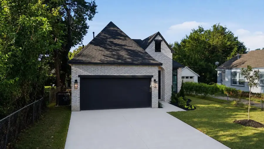 346 E Zion Place, Tulsa, OK 74106 - #2