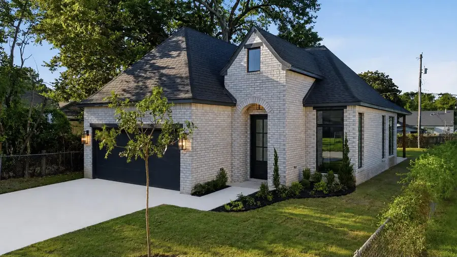 346 E Zion Place, Tulsa, OK 74106 - #3