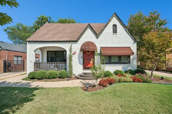 1615 S Florence Place, Tulsa, OK 74104