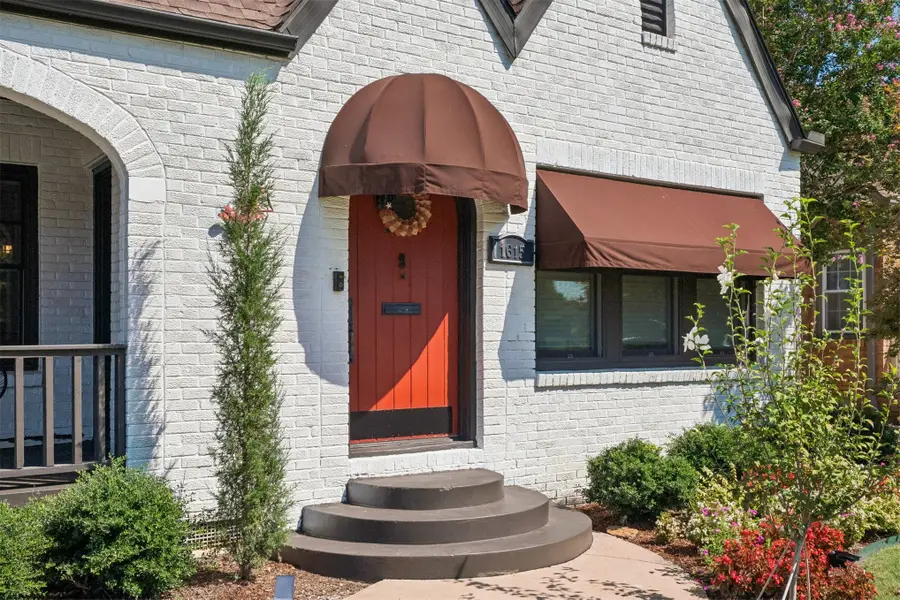 1615 S Florence Place, Tulsa, OK 74104 - #3