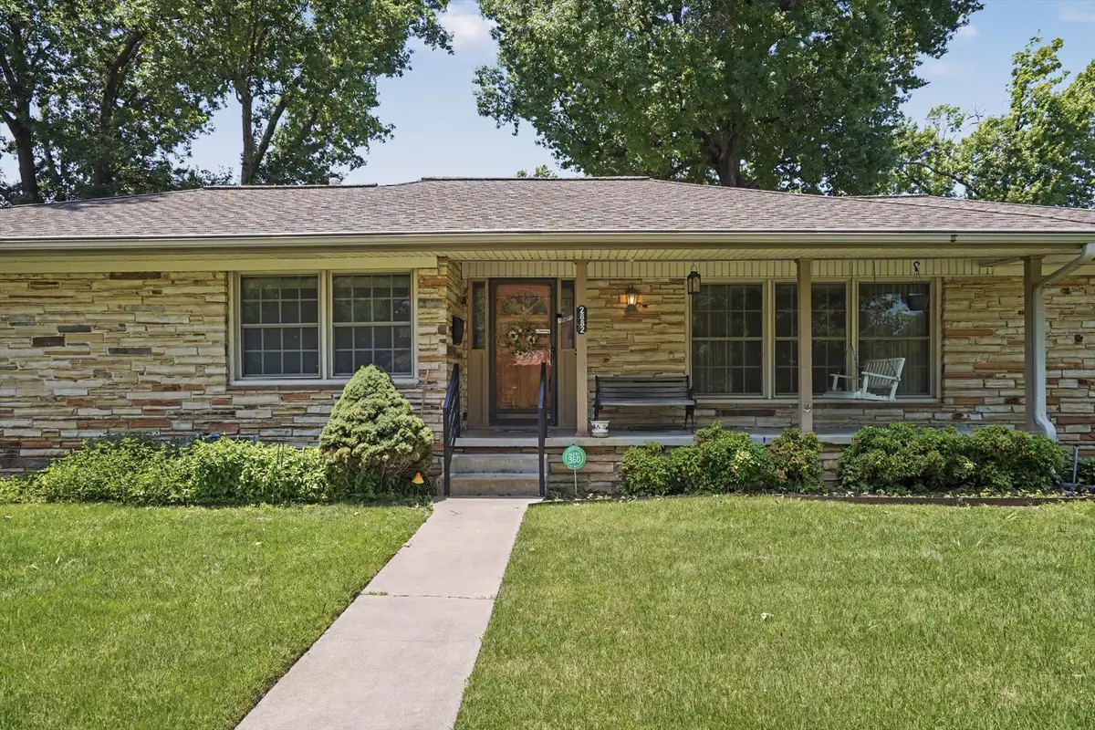 2882 S Florence Avenue, Tulsa, OK 74104 - #1