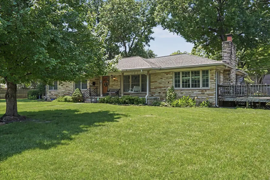 2882 S Florence Avenue, Tulsa, OK 74104 - #3