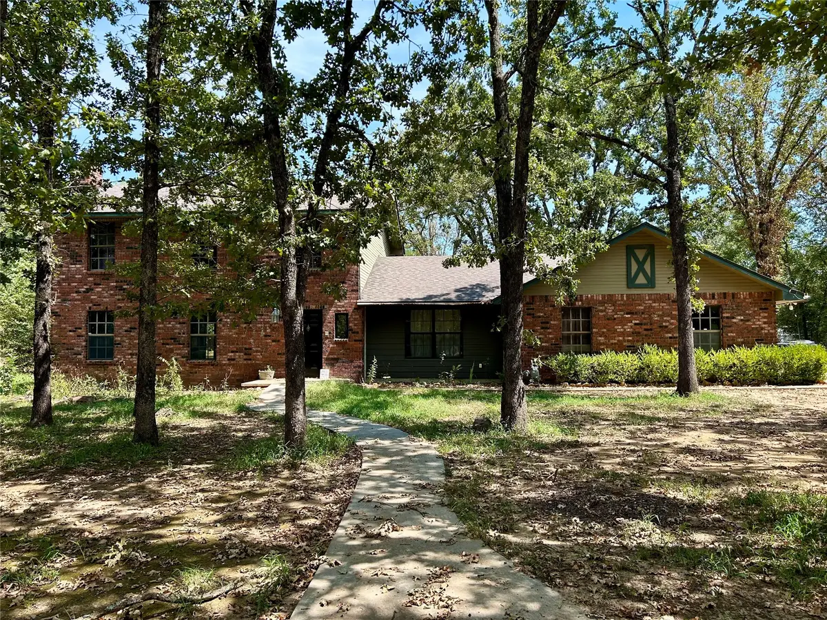 8219 S 56th West Avenue, Tulsa, OK 74131 - #1