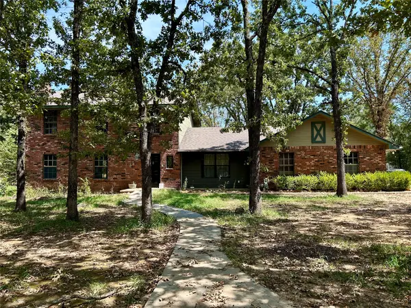 8219 S 56th West Avenue, Tulsa, OK 74131