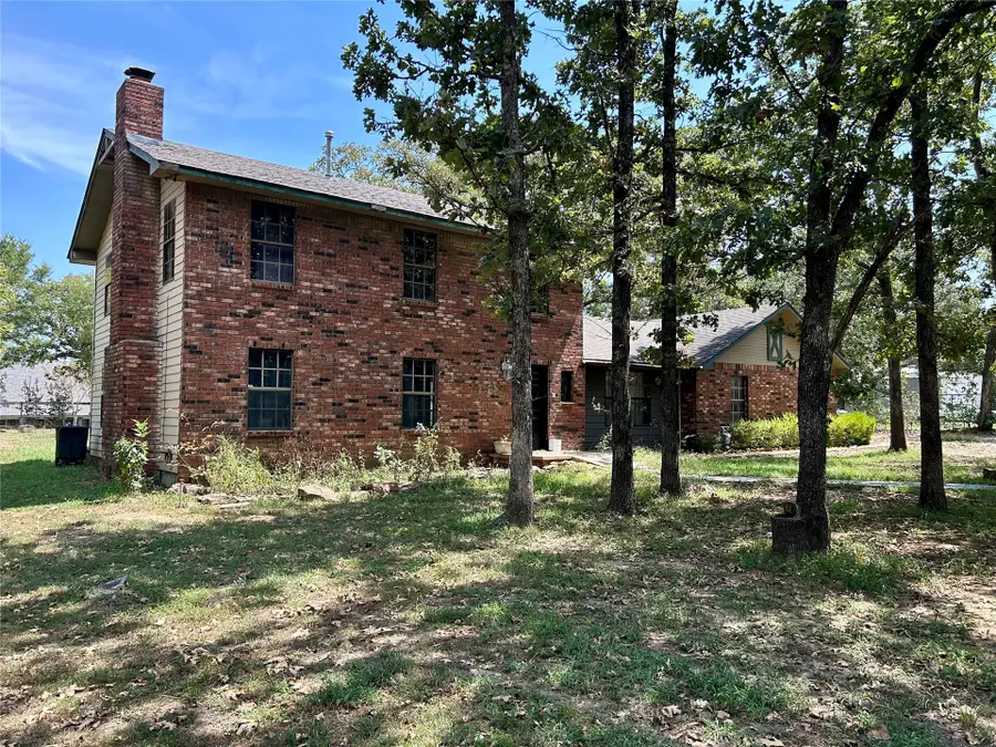8219 S 56th West Avenue, Tulsa, OK 74131 - #2