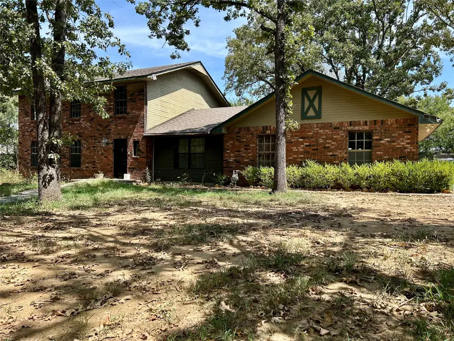 8219 S 56th West Avenue, Tulsa, OK 74131 - #3