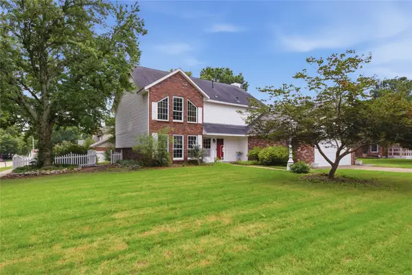 103 W Quanah Court, Broken Arrow, OK 74011