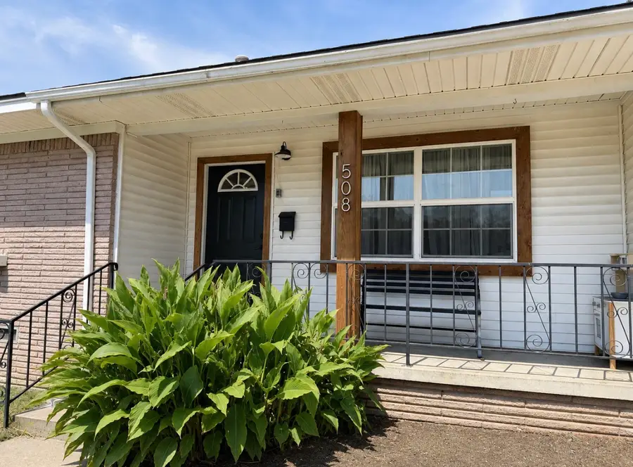 508 N Moccasin Place, Sapulpa, OK 74066 - #3
